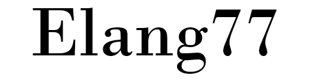 Elang77